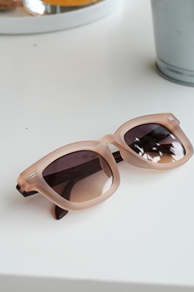 WATCHOFROYAL Royal Eyewear Re2303 Rose Sunglasses