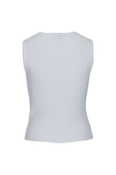 Lufian Leonardo Women's Sweater Ecru
