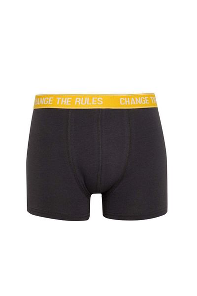 DeFacto Regular Fit 3 τεμαχίων Boxer B7955AX24SP
