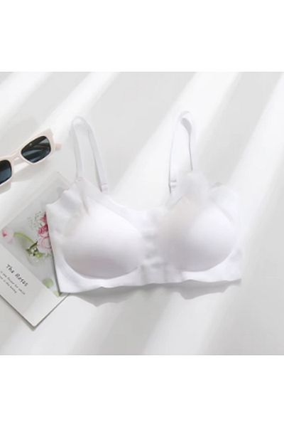 pae Lightweight Seamless No Trace Laser Bra