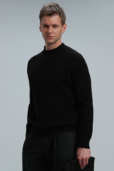 Lufian Time Knitwear Sweater