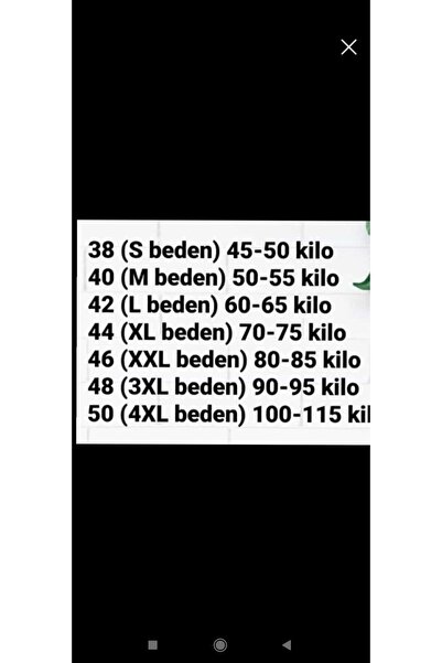 AZEM KOTÇU Women's White High Waist Elastic Lycra Jeans