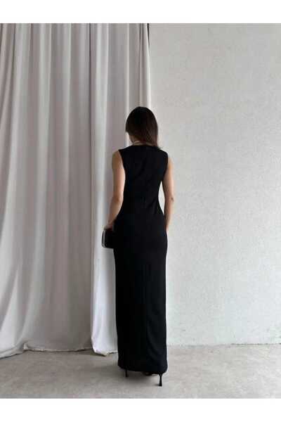 MODA DURAĞI AROW Maxi Elbise