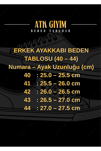 ATKGİYİM Trıko Spor Ayakkabı bez yazlık Dolgu topuk