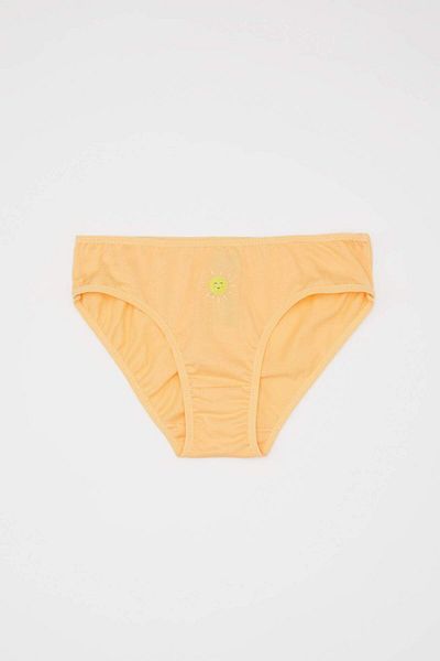 DeFacto Girl's 3-Piece Slip Panties B8806A824SP