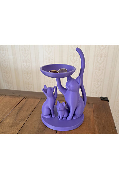 shop Kedili Takı Tutacağı - Dekoratif Stand