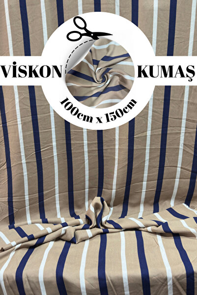 kumaş sarayı Viskon Kumaş – Elbiselik, Gömleklik ve Hobi Çalışmalarına Uygun ...