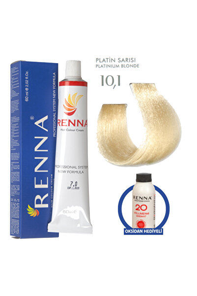 Renna Platin Sarısıv