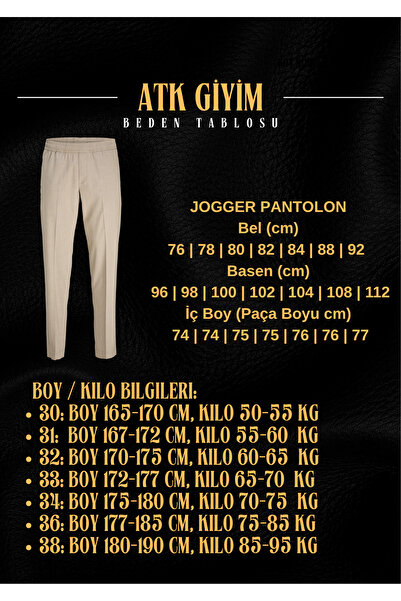 shop Keten pantolon armürlü düğmeli model likrali esnek kumaş