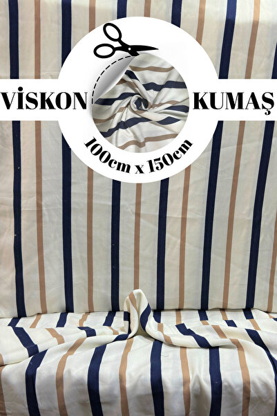 kumaş sarayı Viskon Kumaş – Elbiselik, Gömleklik ve Hobi Çalışmalarına Uygun ...