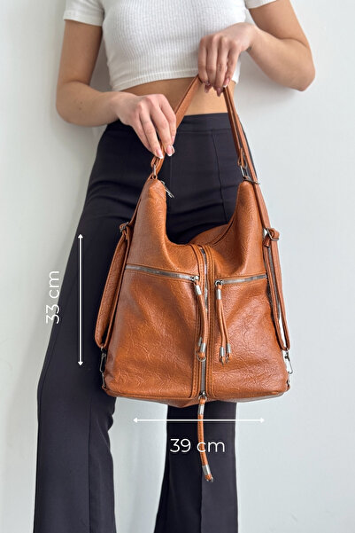 KIRASE NOU MODEL CASUAL DE CALITATE PIELE MOALE DETALIE COMPLETĂ COMPARTIMENT...