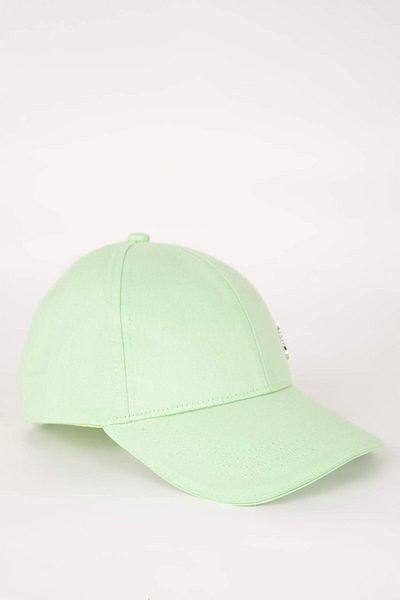 DeFacto Girl's Cotton Cap Hat N6475A624SM