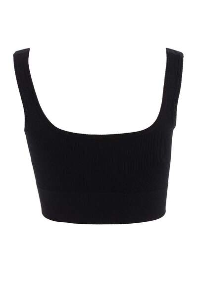 DeFacto Fall in Love Seamless Bra Without Cups and Pads B0907Ax24Sp