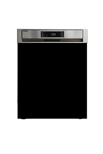 Vestel Bma 4202 X Wifi 4 Programlı Ankastre Bulaşık Makinesi