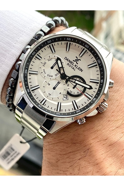 Daniel Klein Daniel Klein Brand Wristwatch