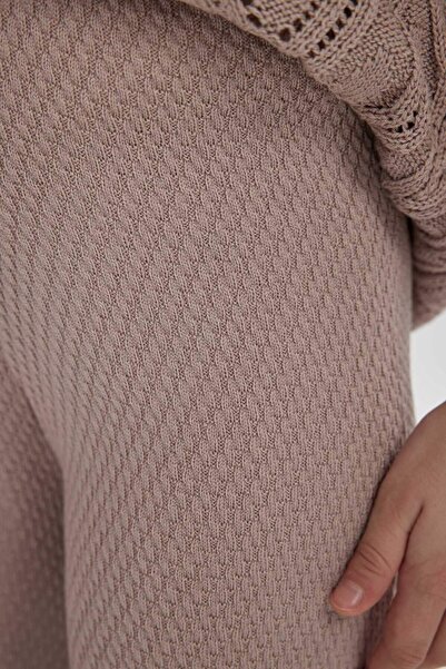 DeFacto Lány pamut nadrág C0540A824SM