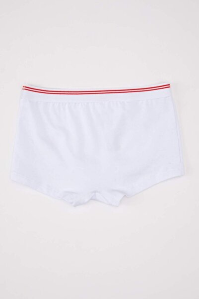 DeFacto Girl's 2-Piece Boxer B9813A824SP