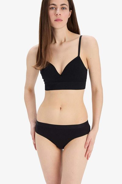 DeFacto Underwire Bra with Comfort Pad - Fall in Love A8858Ax24Sp