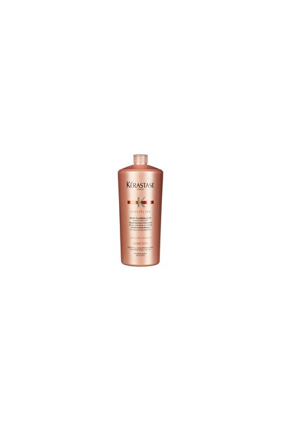 Kerastase Asi ve Kabarık Saçlar için Şampuan 1000 ml - Discipline Bain Fluidealiste No Sulfates 3474630647534