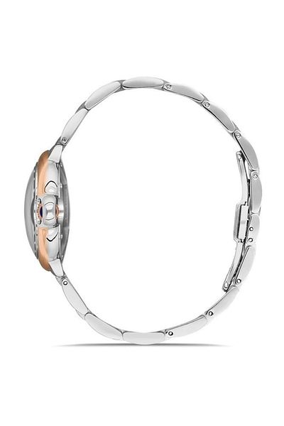 Hislon ساعة يد نسائية Ql120t-02sr