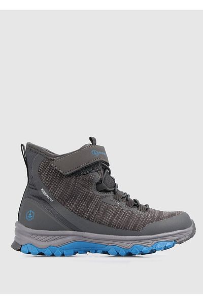 Hammer Jack 101 21797-F Tega Blue Boy's Outdoor Boots