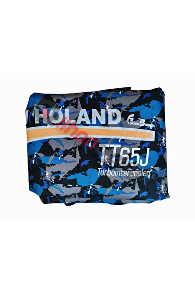 Gökhan Branda قماش غطاء جرار نيو هولاند TT65J