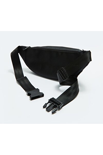 Boldy Bel Çantası Omuz Çantası Cepli Bel Çantası Omuz Ve Bel Çantası Cepli Çanta Bölmeli Çapraz Bel Çanta