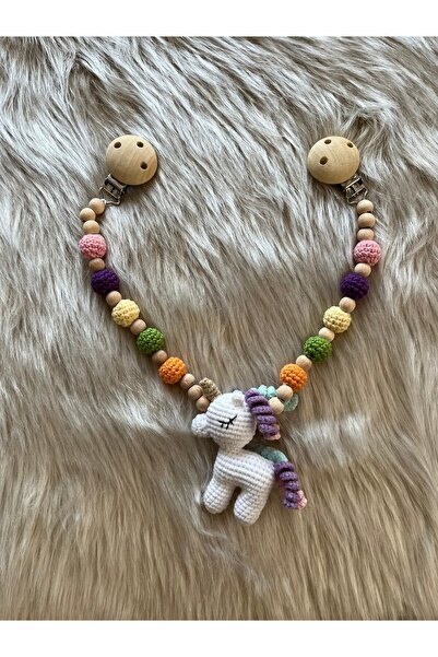 stoks toys Bebek Arabası Süsü Bebek Aksesuarı