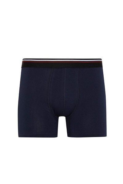 DeFacto Regular Fit 3-Pack Boxer B0572Ax23Au