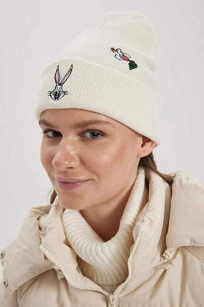 DeFacto Women's Looney Tunes Beanie R6992Az23Wn