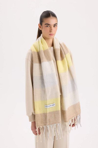 DeFacto Damen Schal A6614AX23WN