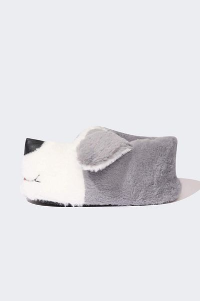 DeFacto Boy's Flat Sole Home Boots A9714A823Wn