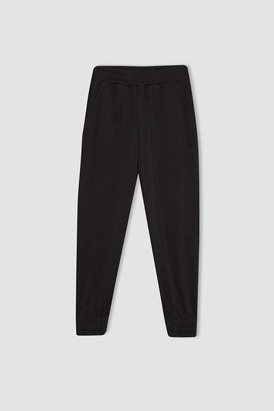 DeFacto Pantaloni de sport pentru fete B2279A823WN