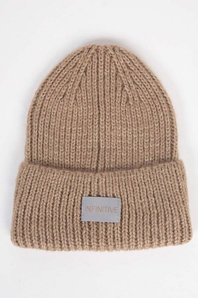 DeFacto Men's Woven Label Beret U9177Az23Wn