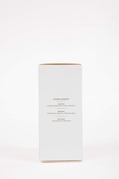 DeFacto Erkek Fresh Citrus Aromatik 75 ml Parfüm Z0241AZNS