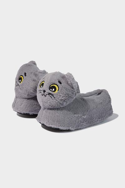 DeFacto Girl's Flat Sole Panduf B0225A823Wn