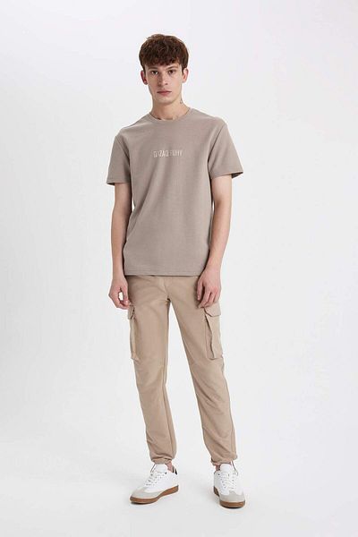 DeFacto Cargo Pocket Jogger Pants B3585Ax23Au