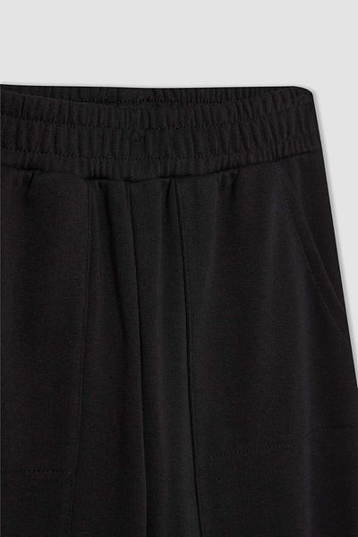 DeFacto Pantaloni de sport pentru fete B2279A823WN