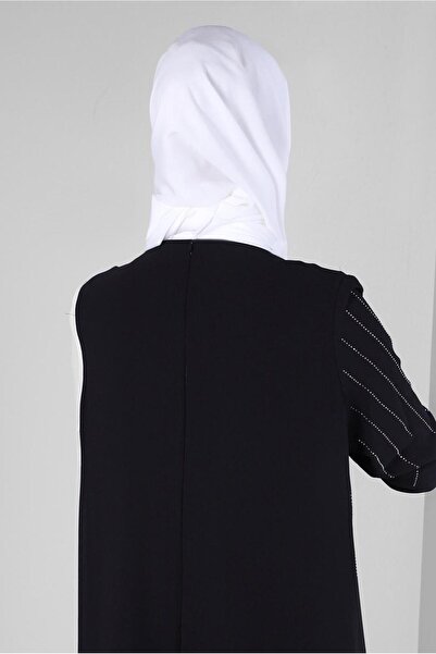 Alvina ALVİNA ПРЯМИЙ ШАЛ 8235