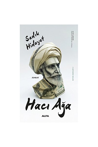 Alfa Yayınları Hacı Ağa