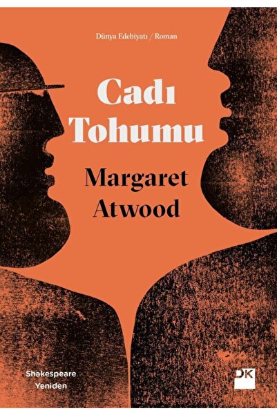 Doğan Kitap Cadı Tohumu   Shakespeare Yeniden/margaret Atwood