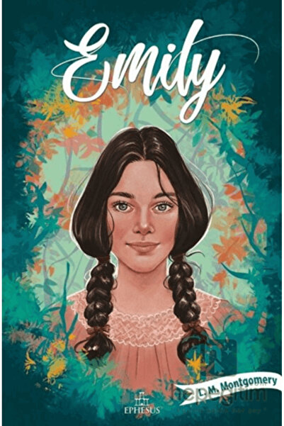 Ephesus Yayınları Emily - 1 Ciltsiz