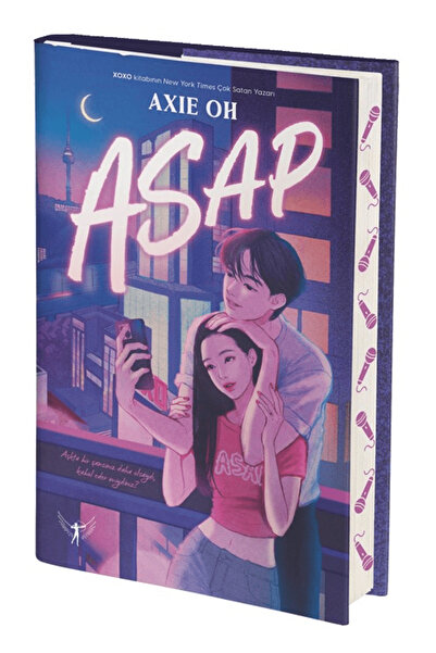 Artemis Yayınları Asap