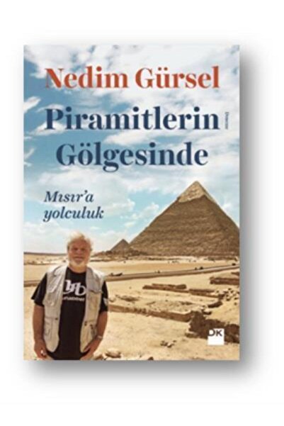 Doğan Kitap Piramitlerin Gölgesinde