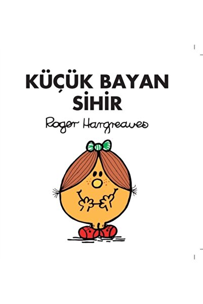 Doğan Çocuk Küçük Sihir