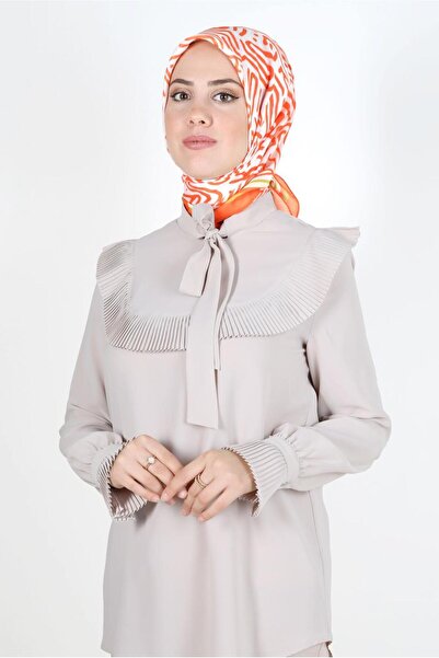 Alvina وشاح بنمط ألفينا 8263