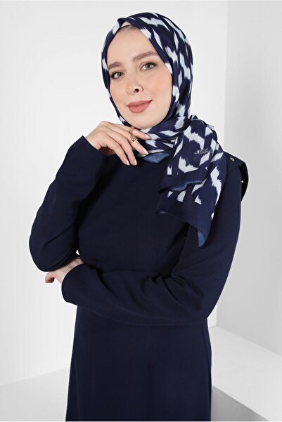 Alvina ALVINA PATTERNED SHAL 8410