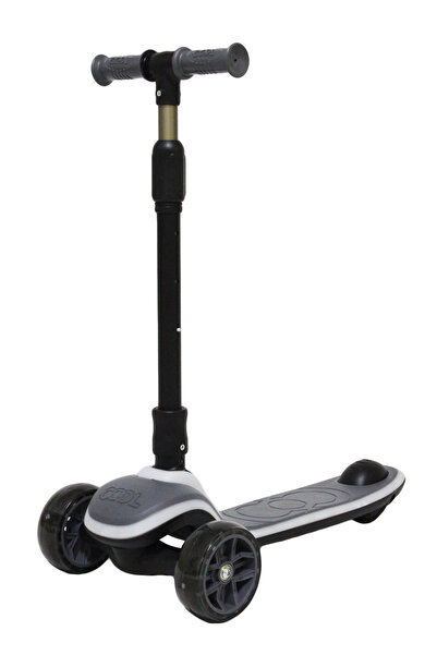 Cool Wheels LUMIX Yanları Işıklı Katlanabilir Çocuk Scooter