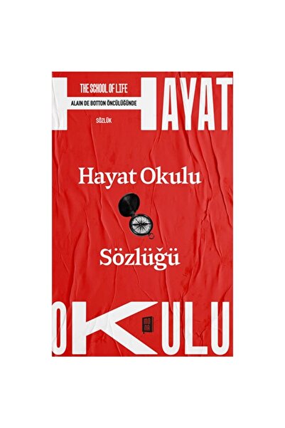 Mona Kitap Hayat Okulu Sözlüğü