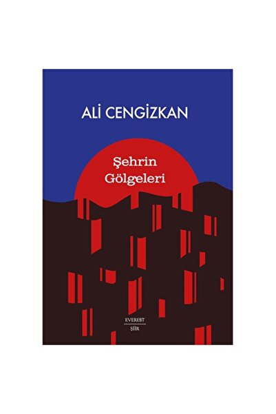 Everest Yayınları Şehrin Gölgeleri